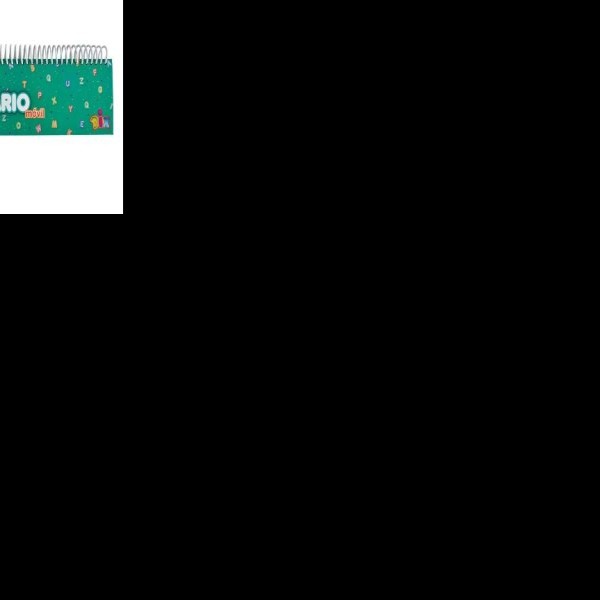 SILABARIO MOVIL DIETRIX ESPIRAL C.12